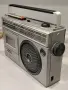 Радиокасетофон Sanyo M2555 - 2LE, снимка 2