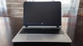 Продавам Гаранционнен лаптоп HP ProBook 450/FullHDмат15.6сКамIPS/4х2.30GhzThr/8gbDDR4/ssd256g+500gb/, снимка 4