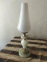 Ретро настолна лампа, снимка 1