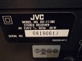 Усилвател ресийвър JVC  RX-111BK, снимка 9