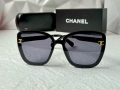 CH 2024 дамски слънчеви очила с лого, снимка 3