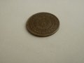 Монета 2 ст. от 1974 г. българска монети , снимка 4