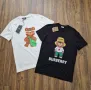 Мъжка тениска BURBERRY & FENDI

Размери S , M, L ,XL ,2XL 
, снимка 1