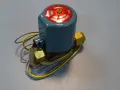 вентил електромагнитен Danfoss EVJD10 G1/2 solenoid valve 220V, снимка 2