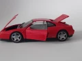 Ferrari F40, Testarossa Ferrari 348ts , 1:43 Отаваряеми елементи, снимка 12