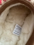 Велурени чехли Ugg Tasman Curly оригинал , снимка 6