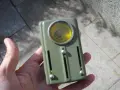 ВОЕННО ФЕНЕРЧЕ НОВО MINT 1, снимка 3