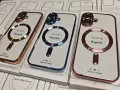 Iphone 16 Pro,iphone 16 Pro Max,iPhone 16 силиконов гръб Magsafe, снимка 17
