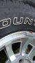Гуми с джанти р215/75/15  100 S m+s  за Cherokee, снимка 14