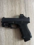 Продавам Глок 19 сет, ген.4 кал.9х19, снимка 1