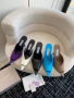 дамски обувки JIMMY CHOO-реплика, снимка 1 - Дамски елегантни обувки - 44797963