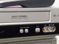 PHILIPS DVD и VHS комбо, снимка 3
