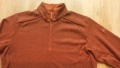 ARC'TERYX COVERT 1/2 ZIP Jacket размер XL / XXL блуза - 2114, снимка 4
