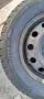 Гуми с джанти 155/70R13   4 броя, снимка 4