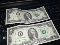 TWO DOLLARS 2X2 DOLLARS-ВНОС USA 1508232001, снимка 5