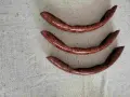 Продавам  карбонов протектор за волан, снимка 2