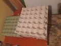 Кутийки от сирене, кори от яйца, снимка 4