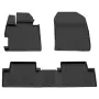 Гумени Стелки Sahler 4.5D Honda Civic 2006-2012, снимка 1