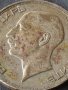 Сребърна монета 100 лева 1934г. ЦАРСТВО БЪЛГАРИЯ БОРИС ТРЕТИ ЗА КОЛЕКЦИОНЕРИ 13760, снимка 9