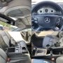 Продавам Mercedes-Benz E 320 W211 ФейсЛифт 4 Matic 5G Tronic, снимка 13