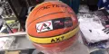 Баскетболна топка Action Pro нова каучук размери 5,6,7 напомпена, снимка 2