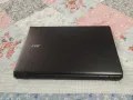 4 ядрен лаптоп Acer Aspire E-15, снимка 2