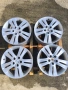 алуминиеви джанти за Mazda, Toyota 5x114,3 17цола, снимка 1