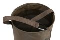 Сгъваема кофа Fox Carpmaster Water Bucket, снимка 4