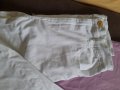 Нов бял панталон и тениска Tommy Hilfiger , снимка 3
