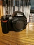 Nikon D60 (с проблем), снимка 1