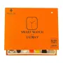 Смарт часовник 2023 New smart watch S100 ultra 7 in 1 strap, снимка 5