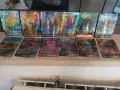 Разнообразие от карти на Покемон Pokémon cards ЧАСТ **7**, снимка 7