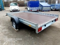 Туристическо ремарке REPO до 750kg., снимка 7