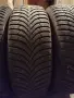 Продавам 4 броя зимни гуми 195.65.15 на 1 сезон дот 2021 Hankook , снимка 2