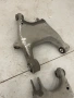 BMW F10 F06 F12 F13 F01 F02 REAR CONTROL ARM WISHBONE, снимка 2