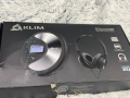 KLIM Discover Portable CD Player Walkman Локмен, снимка 8