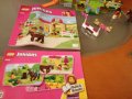 Конструктор Лего - модел LEGO Juniors 10674 - Ферма за Понита, снимка 3