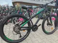 Промо велосипед 26" Sprint PRIMUS черен/зелен, снимка 11