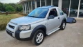 Land Rover Freelander 2.0 TD4, снимка 2