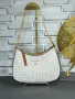 Michael Kors Дамска Чанта С Дръжка Синджир - Различни Цветове Код SEM-590, снимка 5