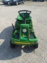 Тракторна косачка john deere , снимка 1