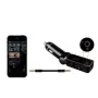 Блутут за кола (MP3player FM предавател зарядно USB и Bluetooth), снимка 10