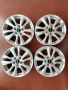 джанти 16" 5х114.3 Hyundai, Mazda,Honda,KIA , снимка 1