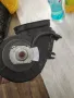 Преден ляв вентилатор парно Peugeot 807, sas rezistora 2.0 HDI , 1485725080, снимка 2