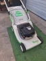 Самоходна косачка - Viking, снимка 2