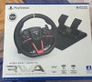 Волан Hori Wireless Racing Wheel Apex за PlayStation 5, PlayStation 4, PC, снимка 1