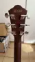 Електро-акустична китара Ibanez - AEG70 + Стойка за китара Ibanez - ST201 в гаранция , снимка 7
