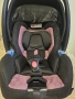 Бебешка кошница за кола Recaro Privia, снимка 2