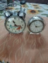 Стари механични будилници , снимка 1