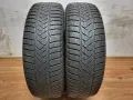 2 бр. 225/60/18 Pirelli / зимни гуми джип, снимка 1